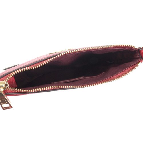 COACH コーチ ROWAN FILE ローアン ファイル 斜めがけ ショルダー バッグ レザー 