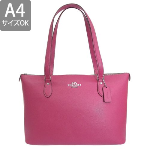 COACH コーチ GALLERY TOTE ギャラリー トート バッグ A4可 商品説明コーチ/COACH/トートバッグ/LHT/TOTレザーの艶とフロントのメタルロゴが華やかなトートバッグ。荷物の出し入れがしやすく、通勤や通学にも使いや H1885741931(14432円)