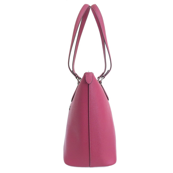 COACH コーチ GALLERY TOTE ギャラリー トート バッグ A4可超