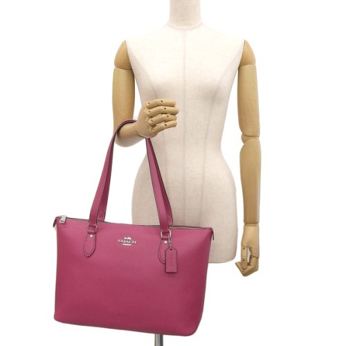 COACH コーチ GALLERY TOTE ギャラリー トート バッグ A4可 商品説明コーチ/COACH/トートバッグ/LHT/TOTレザーの艶とフロントのメタルロゴが華やかなトートバッグ。荷物の出し入れがしやすく、通勤や通学にも使いや H1885741931(14432円)