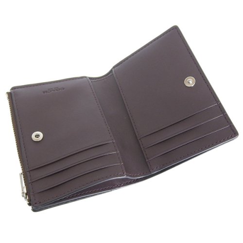 COACH(コーチ)/COACH コーチ BIFOLD WALLET バイフォールド ウォレット シグネチャー ハート プリント 二つ折り 財布/img04