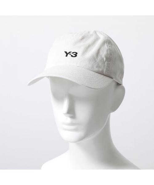 Y-3(ワイスリー)/Y－3 ベースボールキャップ DAD CAP IN2390/img02