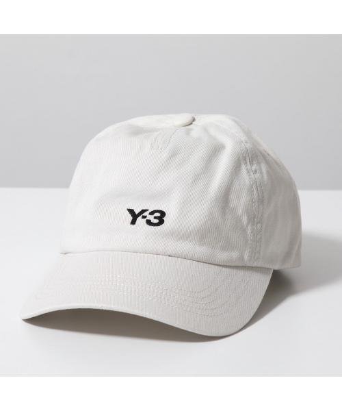 Y-3(ワイスリー)/Y－3 ベースボールキャップ DAD CAP IN2390/img01