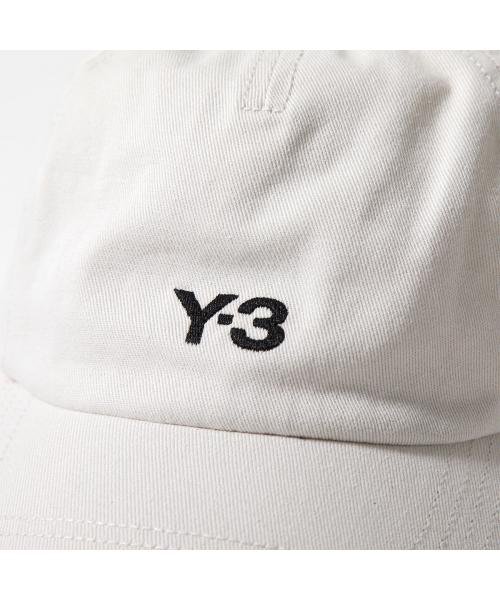 Y-3(ワイスリー)/Y－3 ベースボールキャップ DAD CAP IN2390/img07