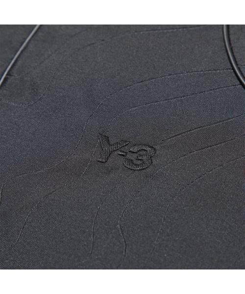 Y－3 トートバッグ TPO TOTE IR5774 ロゴ刺繍 TPO TOTE トートバッグ IR5774