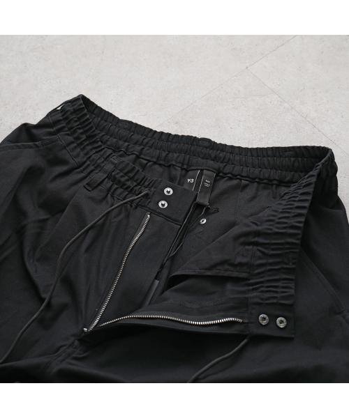 Y-3(ワイスリー)/Y－3 カーゴパンツ WRKWR PANTS ワーカー パンツ IN4345/img08