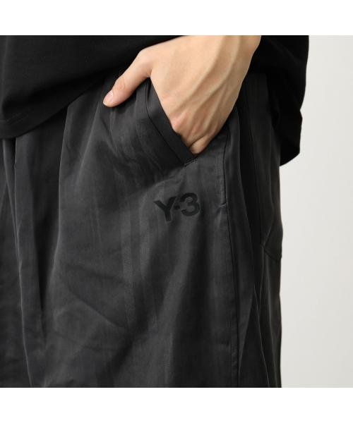 Y-3(ワイスリー)/Y－3 ショーツ 3S SHORTS IN4352 ハーフパンツ/img02