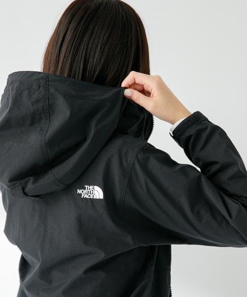 URBAN RESEARCH Sonny Label(アーバンリサーチサニーレーベル)/THE NORTH FACE　COMPACT JACKET/img01