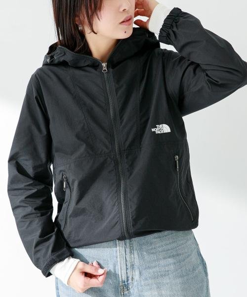 URBAN RESEARCH Sonny Label(アーバンリサーチサニーレーベル)/THE NORTH FACE　COMPACT JACKET/img02