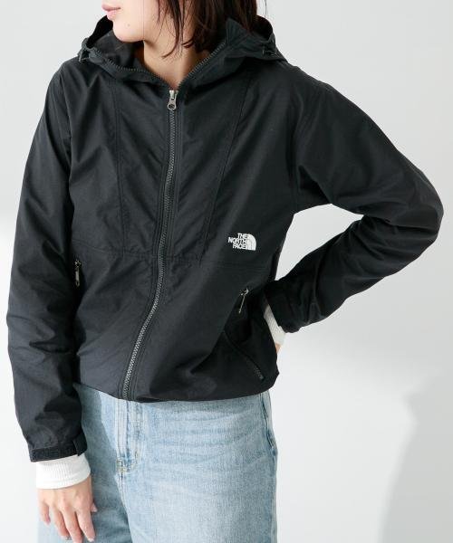 URBAN RESEARCH Sonny Label(アーバンリサーチサニーレーベル)/THE NORTH FACE　COMPACT JACKET/img03