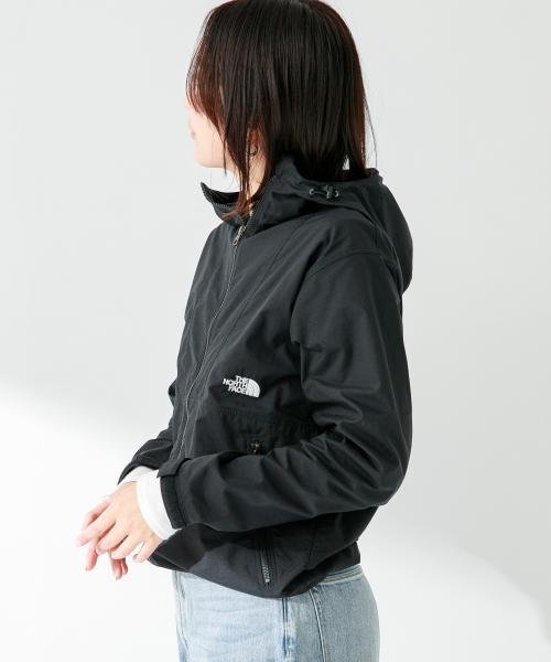 URBAN RESEARCH Sonny Label(アーバンリサーチサニーレーベル)/THE NORTH FACE　COMPACT JACKET/img04