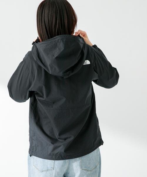 URBAN RESEARCH Sonny Label(アーバンリサーチサニーレーベル)/THE NORTH FACE　COMPACT JACKET/img05