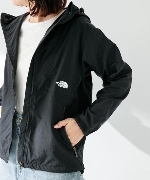 URBAN RESEARCH Sonny Label(アーバンリサーチサニーレーベル)/THE NORTH FACE　COMPACT JACKET/img06
