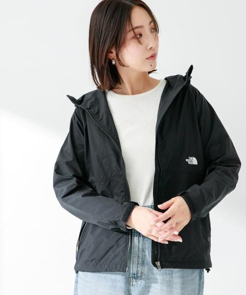 URBAN RESEARCH Sonny Label(アーバンリサーチサニーレーベル)/THE NORTH FACE　COMPACT JACKET/img07