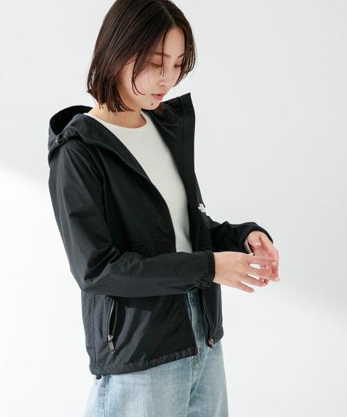 URBAN RESEARCH Sonny Label(アーバンリサーチサニーレーベル)/THE NORTH FACE　COMPACT JACKET/img08