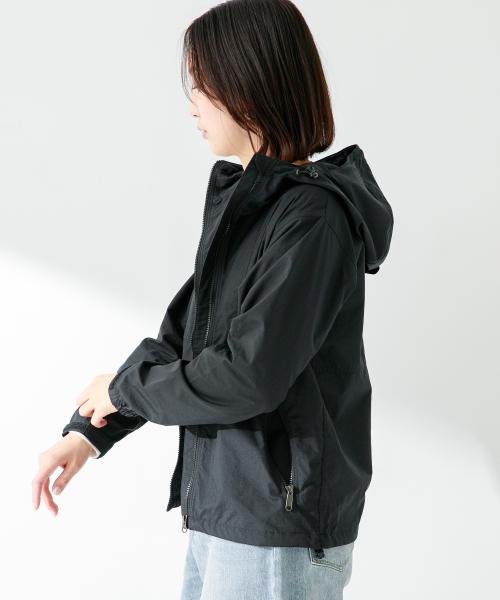 URBAN RESEARCH Sonny Label(アーバンリサーチサニーレーベル)/THE NORTH FACE　COMPACT JACKET/img09