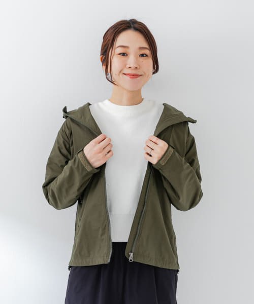 URBAN RESEARCH Sonny Label(アーバンリサーチサニーレーベル)/THE NORTH FACE　COMPACT JACKET/img13