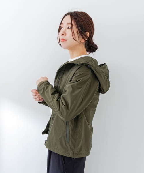 URBAN RESEARCH Sonny Label(アーバンリサーチサニーレーベル)/THE NORTH FACE　COMPACT JACKET/img14