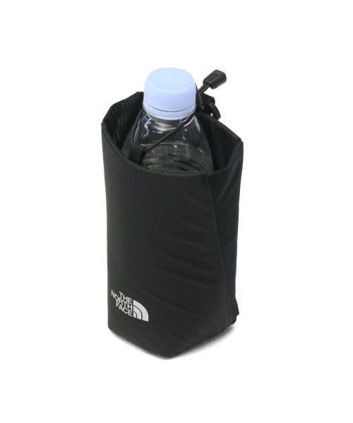 THE NORTH FACE(ザノースフェイス)/【日本正規品】 ザ・ノース・フェイス ボトルホルダー THE NORTH FACE ペットボトルホルダー 500ml  ボトルポケット NN32433/img10