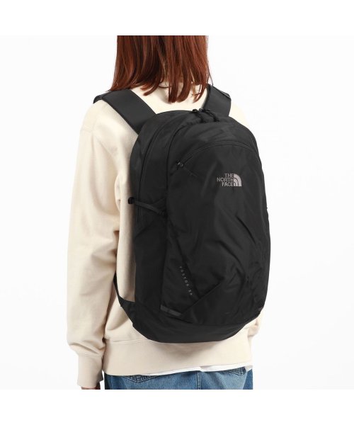 THE NORTH FACE(ザノースフェイス)/【日本正規品】 ザ・ノース・フェイス リュック 大容量 通学 THE NORTH FACE リュックサック カジュアル 26L  B4 NM72350/img03