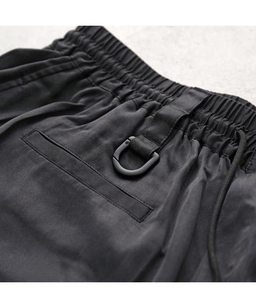 Y-3(ワイスリー)/Y－3 ジョガーパンツ 3S PANTS IN4350 サテン ルーズフィット/img07