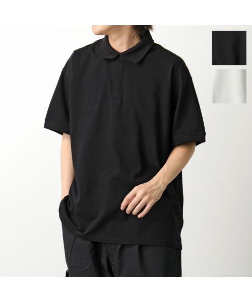 Y-3(ワイスリー)/Y－3 ポロシャツ SS POLO ショートスリーブ ポロ IR7110 IV5647/img01