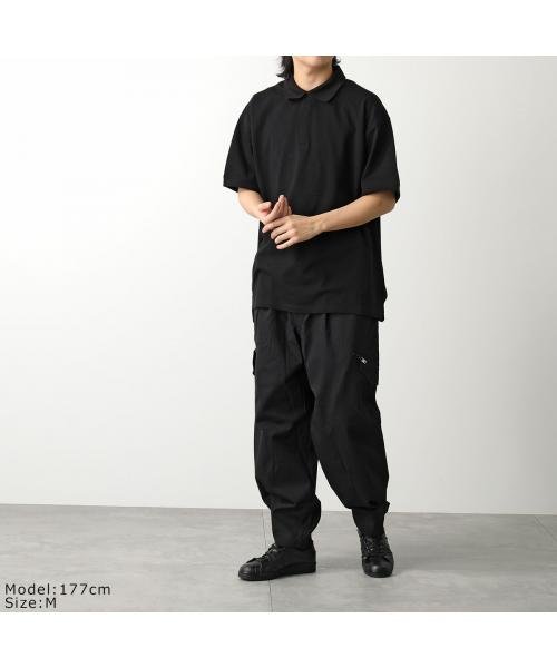 Y-3(ワイスリー)/Y－3 ポロシャツ SS POLO ショートスリーブ ポロ IR7110 IV5647/img03