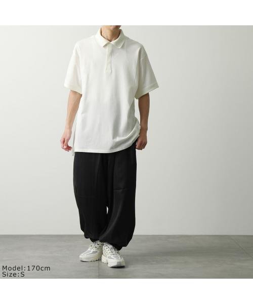 Y-3(ワイスリー)/Y－3 ポロシャツ SS POLO ショートスリーブ ポロ IR7110 IV5647/img05