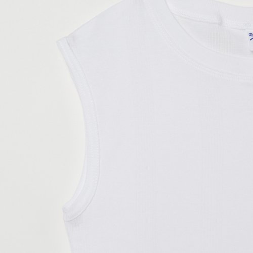 MILLER(ミラー)/Miller Panel ribbed tank top/img07