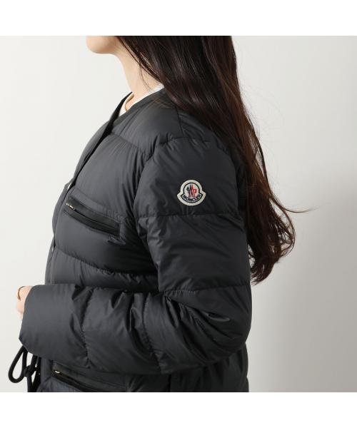 MONCLER ダウン ECHIONE エキオネ 1A00054 596ZR MONCLER ECHIONE エキオネ 1A00054