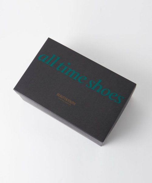 BEAUTY&YOUTH UNITED ARROWS(ビューティーアンドユース　ユナイテッドアローズ)/“all time shoes”  ダービー シューズ/img11