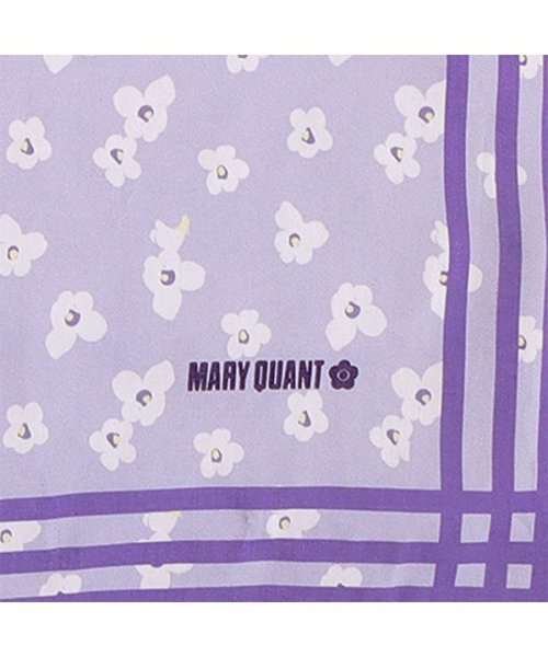 MARY QUANT(マリークヮント)/VIOLET HAPPINESS ハンキーズ/img08