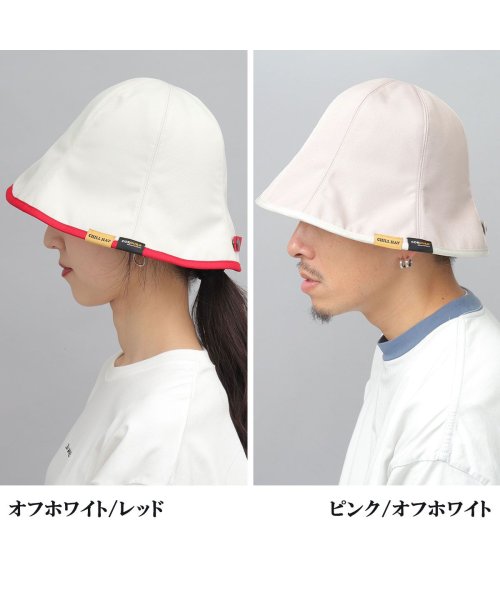 AMS SELECT(エーエムエスセレクト)/サウナハット サウナグッズ チルハット CHILL HAT サウナキャップ 軽量 撥水 メンズ /img24