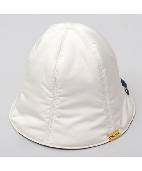 AMS SELECT(エーエムエスセレクト)/サウナハット サウナグッズ チューリップハット チルハット CHILL HAT サウナキャップ 軽量 撥水 メンズ/img13