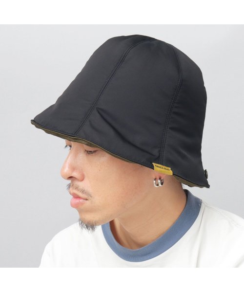 AMS SELECT(エーエムエスセレクト)/サウナハット サウナグッズ チューリップハット チルハット CHILL HAT サウナキャップ 軽量 撥水 メンズ/img20