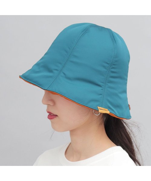 AMS SELECT(エーエムエスセレクト)/サウナハット サウナグッズ チューリップハット チルハット CHILL HAT サウナキャップ 軽量 撥水 メンズ/img28