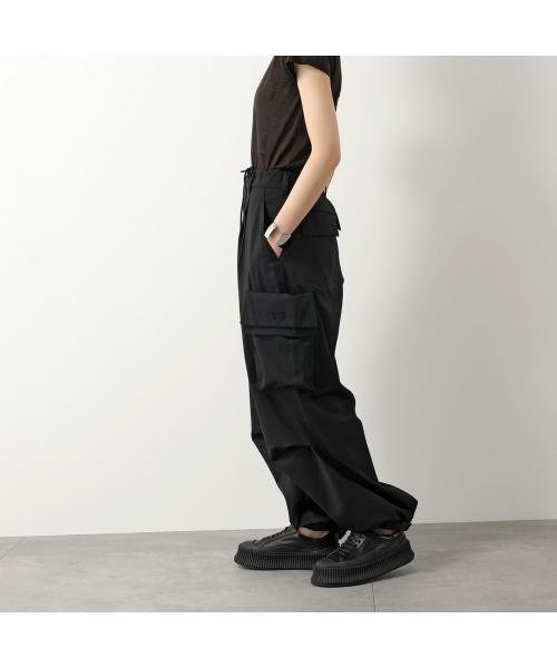 Y－3 カーゴパンツ W REF WO CRG PN IN4373 ベルト付き カーゴパンツ REF WO CRG PN IN4373