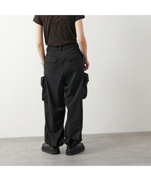 Y－3 カーゴパンツ W REF WO CRG PN IN4373 ベルト付き カーゴパンツ REF WO CRG PN IN4373