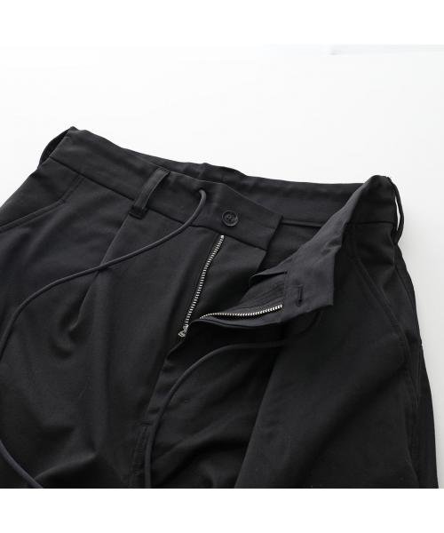Y－3 カーゴパンツ W REF WO CRG PN IN4373 ベルト付き カーゴパンツ REF WO CRG PN IN4373