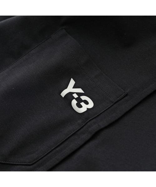 Y-3(ワイスリー)/Y－3 Tシャツ CLOSURE SHIRT クロージャー シャツ IJ9782/img06