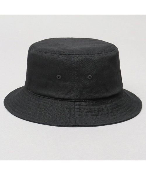 Besiquenti(ベーシックエンチ)/BASIQUENTI ベーシックエンチ バケットハット 帽子 刺繍 バケハ コットン/img16