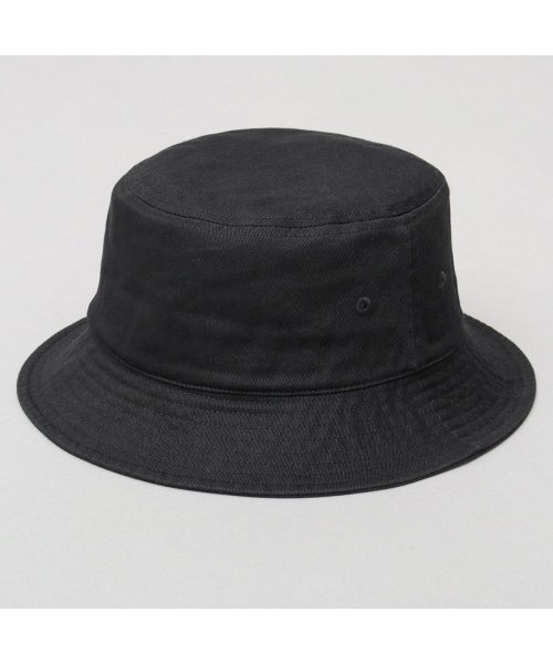 Besiquenti(ベーシックエンチ)/BASIQUENTI ベーシックエンチ バケットハット 帽子 刺繍 バケハ コットン/img17