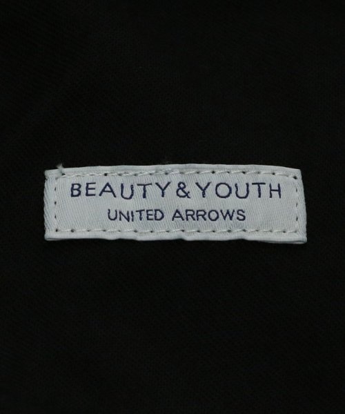 BEAUTY&YOUTH UNITED ARROWS(ビューティーアンドユース　ユナイテッドアローズ)/【WEB限定 WARDROBE SMART】NEWスキン デニム スキニー ジョガー/img18