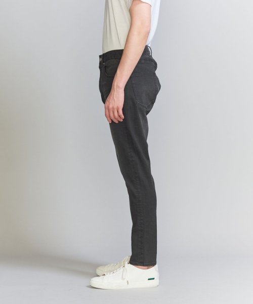 BEAUTY&YOUTH UNITED ARROWS(ビューティーアンドユース　ユナイテッドアローズ)/【WEB限定 WARDROBE SMART】NEWスキン デニム スキニーパンツ/img08