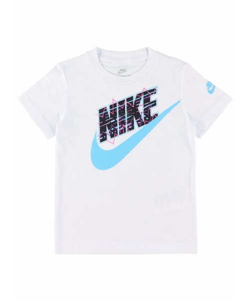 NIKE(ナイキ)/トドラー(85－104cm) Tシャツ NIKE(ナイキ) NEW WAVE FUTURA/img02