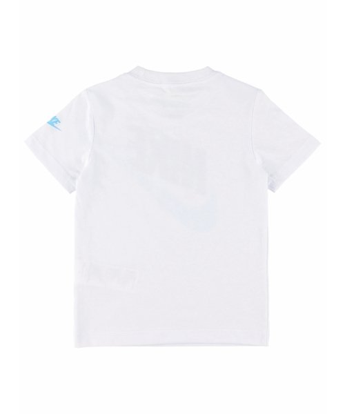 NIKE(ナイキ)/トドラー(85－104cm) Tシャツ NIKE(ナイキ) NEW WAVE FUTURA/img03