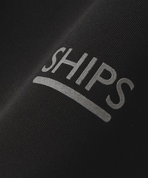 SHIPS KIDS(シップスキッズ)/SHIPS KIDS:140～160cm /〈吸水速乾〉ジャージー ジョガー パンツ/img09