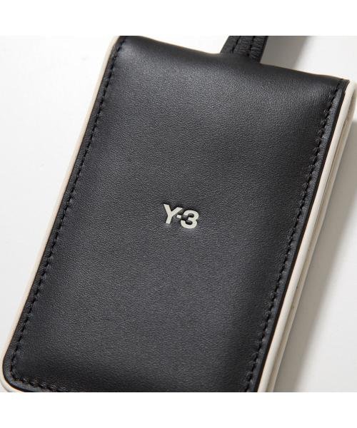 Y-3(ワイスリー)/Y－3 カードケース LANYARD ランヤード IN2389/img07