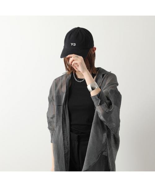 Y-3(ワイスリー)/Y－3 ベースボールキャップ DAD CAP ダッド キャップ IN2391/img02