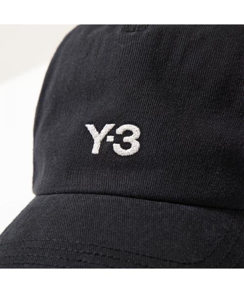 Y-3(ワイスリー)/Y－3 ベースボールキャップ DAD CAP ダッド キャップ IN2391/img07